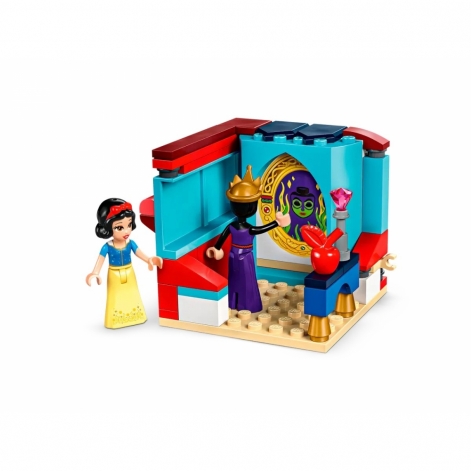 LEGO Конструктор Disney Princess Скринька для прикрас Білосніжки - lebebe-boutique - 5