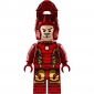 Конструктор LEGO Marvel Залізна Людина і Залізний легіон проти солдата Гідри - lebebe-boutique - 7