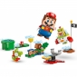 LEGO Конструктор Super Mario Пригоди з інтерактивним LEGO Маріо - lebebe-boutique - 3