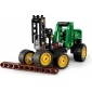 Конструктор LEGO Technic Колісний комбайн John Deere 1470H - lebebe-boutique - 5
