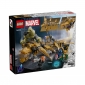 LEGO Конструктор Marvel Месники проти Левіафана - lebebe-boutique - 2