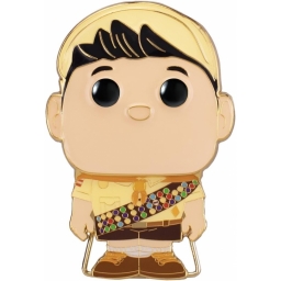 Funko Фігурка Funko POP PIN: UP - Russel