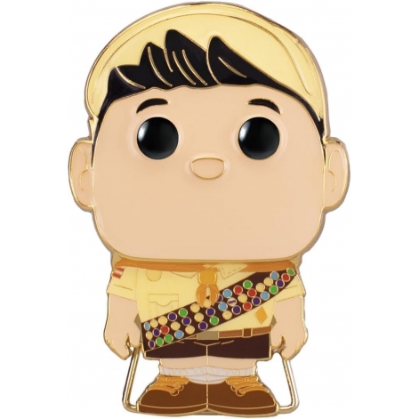 Funko Фігурка Funko POP PIN: UP - Russel