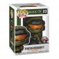 Funko Фігурка Funko POP Games: Halo Infinite - Spartan grandier w/ hmg - lebebe-boutique - 2