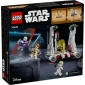 Конструктор LEGO Star Wars Зоряний винищувач V-19 «Потік» - lebebe-boutique - 3