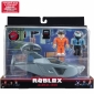 Ігровий набір Roblox Feature Vehicle Jailbreak: Drone W11, транспорт, фігурки та аксесуари - lebebe-boutique - 4