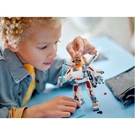 Конструктор LEGO Star Wars Робот X-Wing Люка Скайвокера - lebebe-boutique - 8