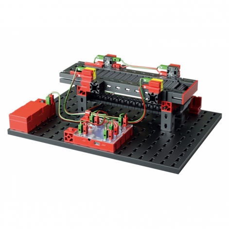 fischertechnik STEM Robotics BT Beginner - lebebe-boutique - 7