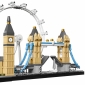 LEGO Конструктор Architecture Лондон - lebebe-boutique - 7