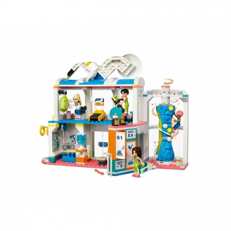 LEGO Конструктор Friends Спорткомплекс - lebebe-boutique - 4