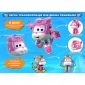 Ігрова фігурка-трансформер Super Wings Transform-a-Bots Діззі (Dizzy) - lebebe-boutique - 4
