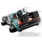 Конструктор LEGO Speed Champions Часоворот із фільму «Назад у майбутнє» - lebebe-boutique - 5