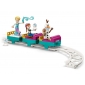 Конструктор LEGO Disney Princess Крижаний палац Ельзи та веселе катання на санчатах - lebebe-boutique - 6