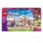 Конструктор LEGO Friends Кав'ярня мрій єдинорога - lebebe-boutique - 2