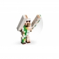 Конструктор LEGO Minecraft Курячий Жокей: атака в пустелі - lebebe-boutique - 8
