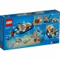 LEGO Конструктор City Дослідницький підводний човен - lebebe-boutique - 9