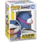 Фігурка Funko POP Games: Marvel Rivals - Jeff the Land Shark - lebebe-boutique - 3