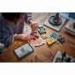 Конструктор LEGO Harry Potter Герб гуртожитку Гоґвортсу - lebebe-boutique - 9