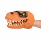 Ігровий набір Animal Gloves Toys - Динозавр (помаранчевий) - lebebe-boutique - 4