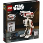 LEGO Конструктор Star Wars TM BD-1™ - lebebe-boutique - 10