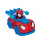 Машинка Spidey Little Vehicle Web Dart Zoomers Спайді (Spidey) - lebebe-boutique - 10