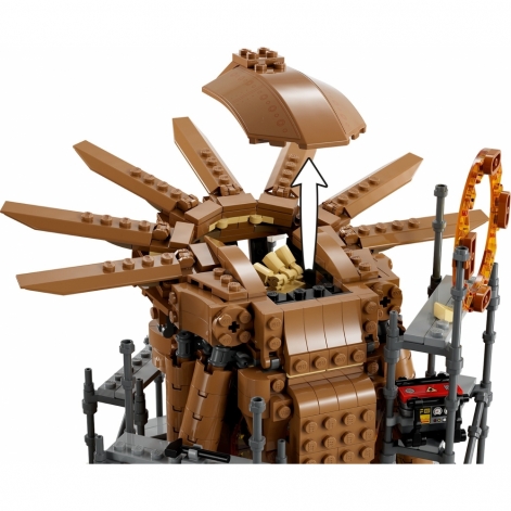 LEGO Конструктор Marvel Вирішальний бій Людини-Павука - lebebe-boutique - 6