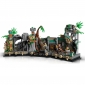 LEGO Конструктор Indiana Jones Храм Золотого Ідола - lebebe-boutique - 5