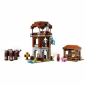 Конструктор LEGO Minecraft Аванпост розбійників та спустошувач - lebebe-boutique - 5