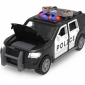 DRIVEN Машинка MICRO Поліцейська машина - lebebe-boutique - 4