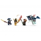 Конструктор LEGO Ninjago Розбійник: Робот-вершник на драконі - lebebe-boutique - 7