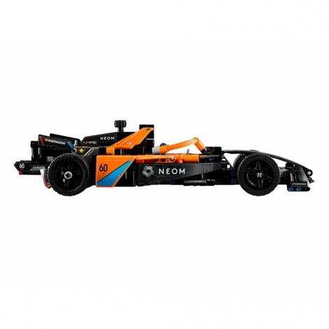 LEGO Конструктор Technic Автомобіль для перегонів NEOM McLaren Formula E - lebebe-boutique - 4