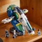 Конструктор LEGO Star Wars Зореліт Джанго Фетта - lebebe-boutique - 4