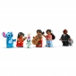 Конструктор LEGO Disney Classic Пляжний будинок Ліло і Стіч - lebebe-boutique - 6