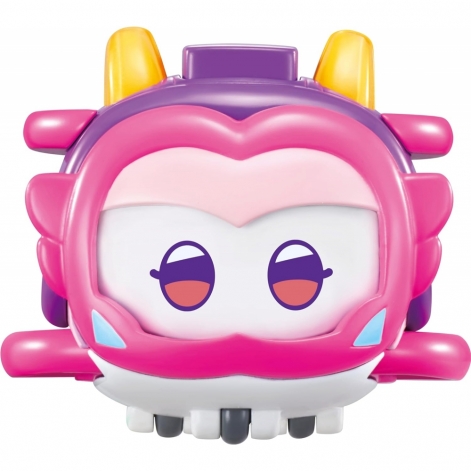 Super Wings Ігрова фігурка Super Pet Еллі улюбленець (Ellie pet), світло - lebebe-boutique - 2