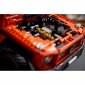 LEGO Конструктор Technic Mercedes-Benz G 500 PROFESSIONAL Line - lebebe-boutique - 8