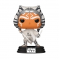 Фігурка Funko POP Star Wars: Ashoka S3 - Ahsoka - lebebe-boutique - 2