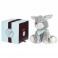 Kaloo музична іграшка Les Amis Віслюк сірий (25 см) в коробці - lebebe-boutique - 2