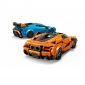 Конструктор LEGO Speed Champions Lamborghini Revuelto та Huracan STO - lebebe-boutique - 5