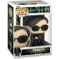 Фігурка Funko POP Movies: Matrix 4 - Trinity - lebebe-boutique - 3