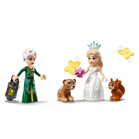 Конструктор LEGO Wicked День весілля Глінди - lebebe-boutique - 8