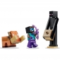 Конструктор LEGO Minecraft Подорож до Нижнього світу та Порталу до Краю - lebebe-boutique - 7