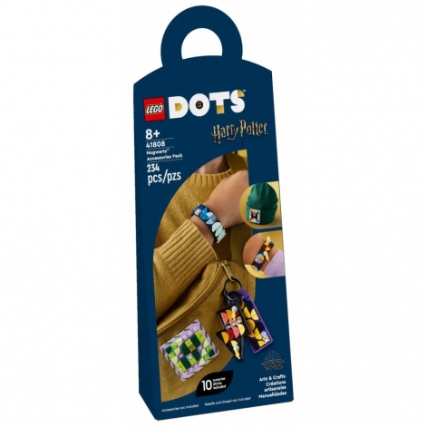 LEGO Конструктор DOTS Гоґвортс. Комплект аксесуарів - lebebe-boutique - 7