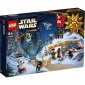 LEGO Новорічний календар Star Wars™ - lebebe-boutique - 4
