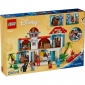 Конструктор LEGO Disney Classic Пляжний будинок Ліло і Стіч - lebebe-boutique - 3