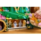 Конструктор LEGO Wicked Смарагдове місто настінний арт - lebebe-boutique - 6