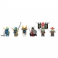 LEGO Конструктор Ninjago Робот-титан Джея - lebebe-boutique - 6