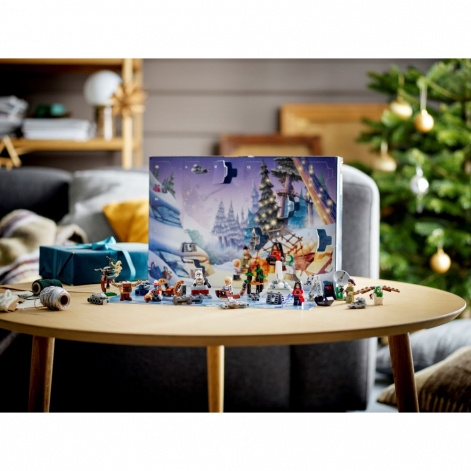 LEGO Новорічний календар Star Wars™ - lebebe-boutique - 2