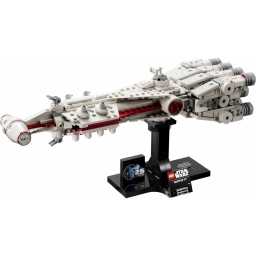 LEGO Конструктор Star Wars Тантів IV