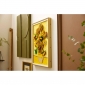 Конструктор LEGO ART Vincent van Gogh — Соняшники - lebebe-boutique - 10