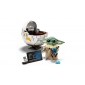LEGO Конструктор LEGO Star Wars Ґроґу в повітряній колисці - lebebe-boutique - 7